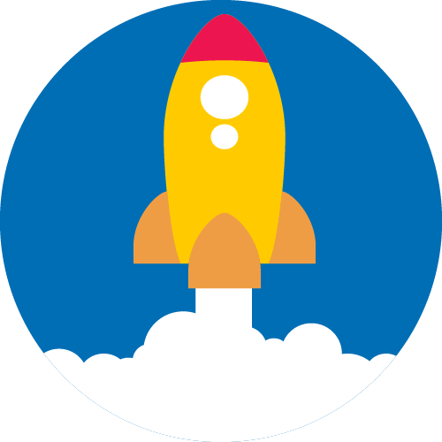 Medalha EMPREENDA RÁPIDO