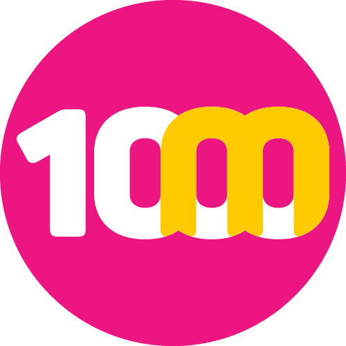 Medalha MIL MULHERES