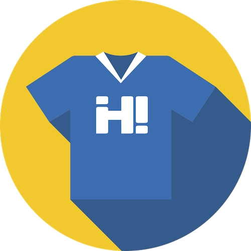 Medalha TREINAMENTO JEITO HELPER